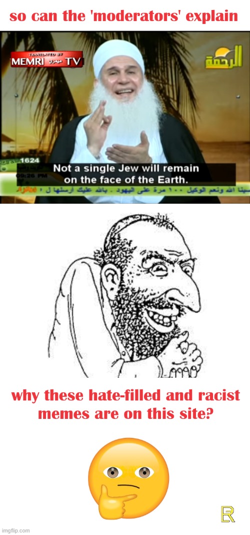 imgflip disgusting and vile memes | image tagged in disgusting,anti-semite and a racist,liberal hypocrisy | made w/ Imgflip meme maker