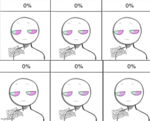 mob grind rn | image tagged in try to make me blush meme | made w/ Imgflip meme maker