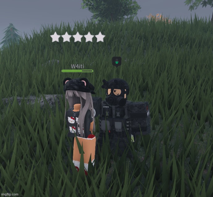 this mfer was terrorizing the server for 10 minutes | made w/ Imgflip meme maker