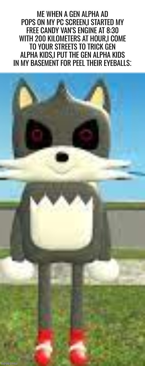 repost this image to a gen alpha user | made w/ Imgflip meme maker