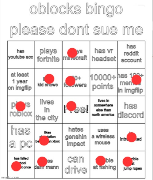 Yes | image tagged in bingo | made w/ Imgflip meme maker