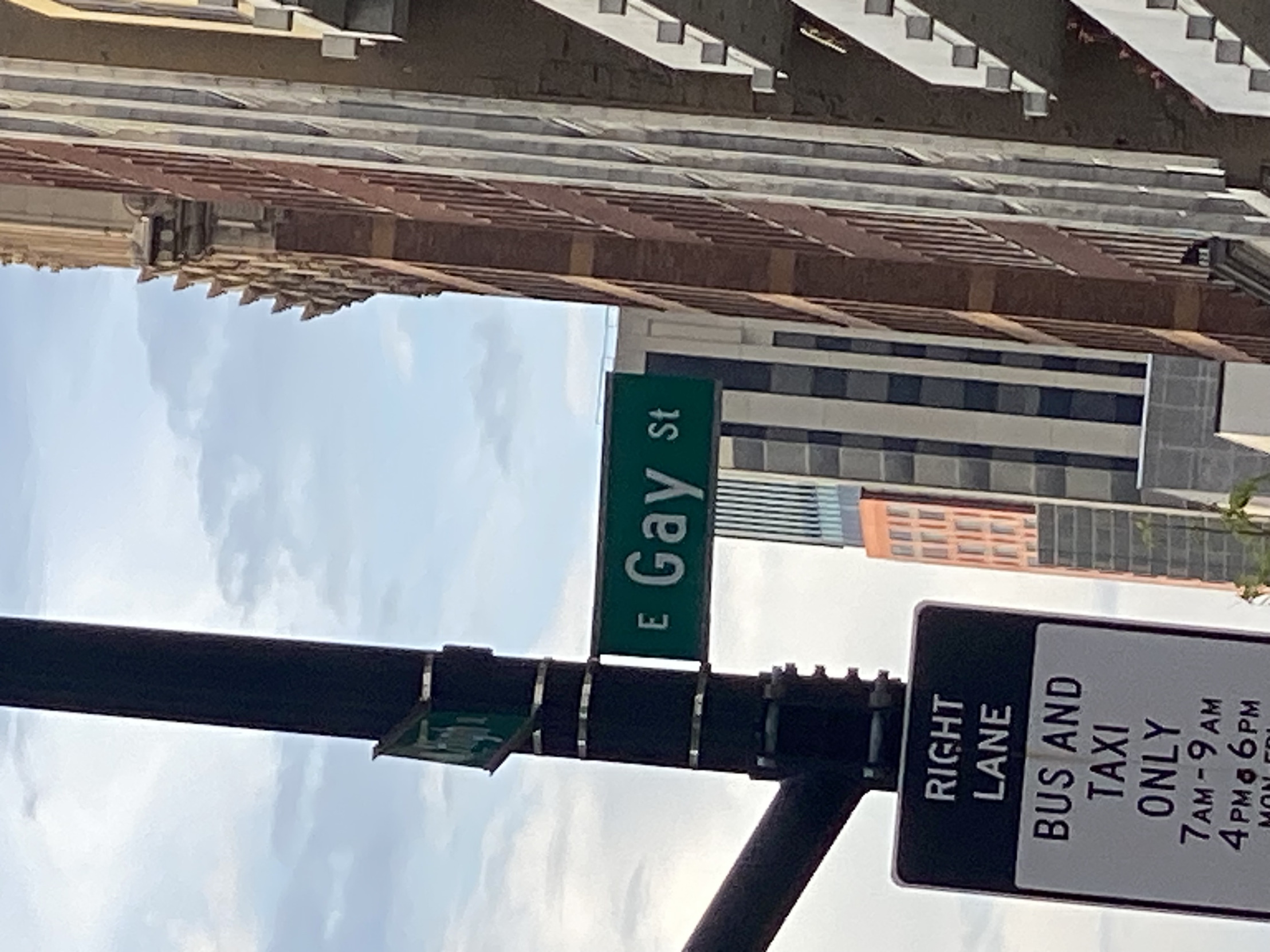 Gay st Blank Meme Template