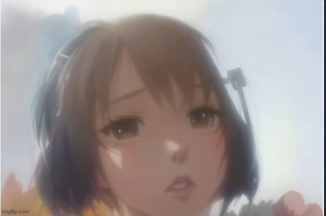 AI IM NOT THAT FEMININE | made w/ Imgflip meme maker