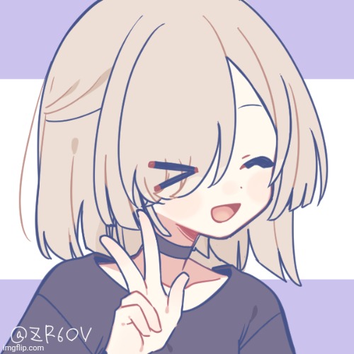 My picrew | made w/ Imgflip meme maker