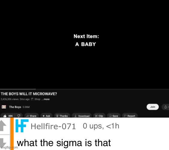 this is my honest reaction to this post | image tagged in erm what the sigma | made w/ Imgflip meme maker