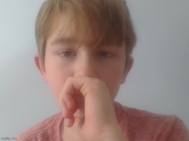 i nono post in real msmg | made w/ Imgflip meme maker