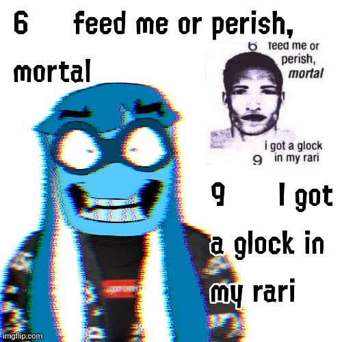 I fu​cking love redrawing memes | made w/ Imgflip meme maker