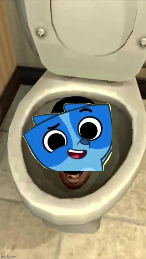 Skibidi Axel | image tagged in skibidi toilet,pikwikpack | made w/ Imgflip meme maker