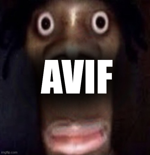 AVIF | image tagged in quandale dingle | made w/ Imgflip meme maker