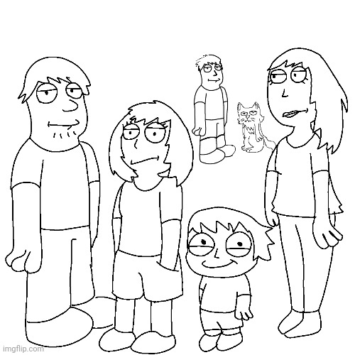 Family guy | made w/ Imgflip meme maker