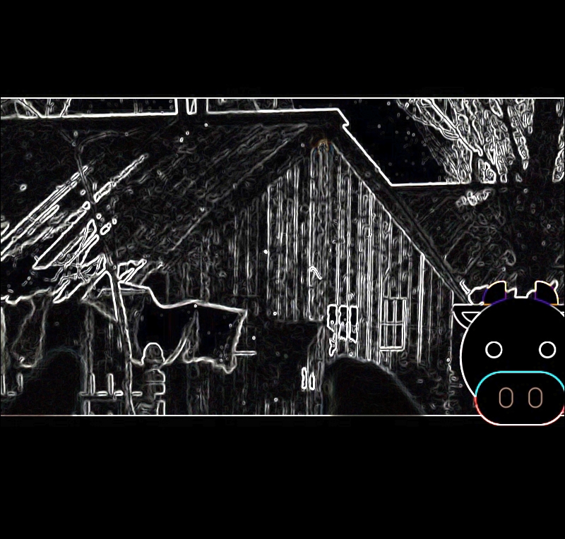 barn clipart Blank Meme Template