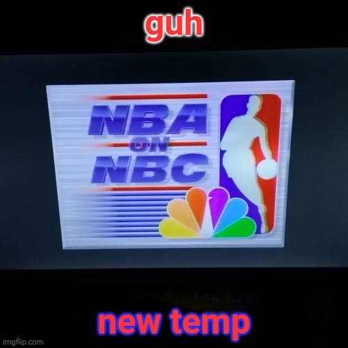 literally 2025 | guh; new temp | image tagged in literally 2025 | made w/ Imgflip meme maker