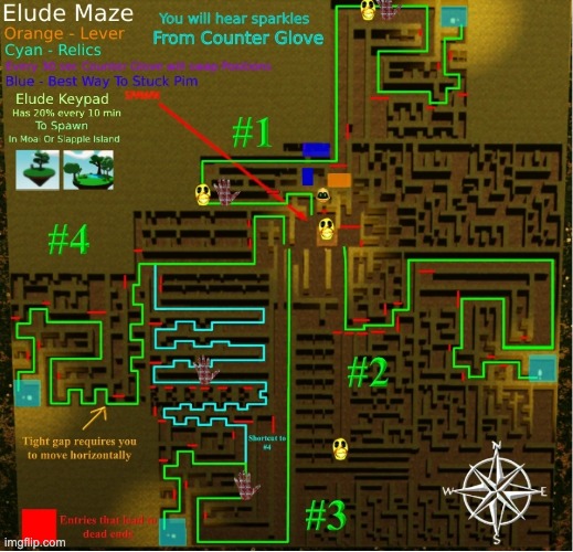 elude maze sheet | image tagged in memes | made w/ Imgflip meme maker