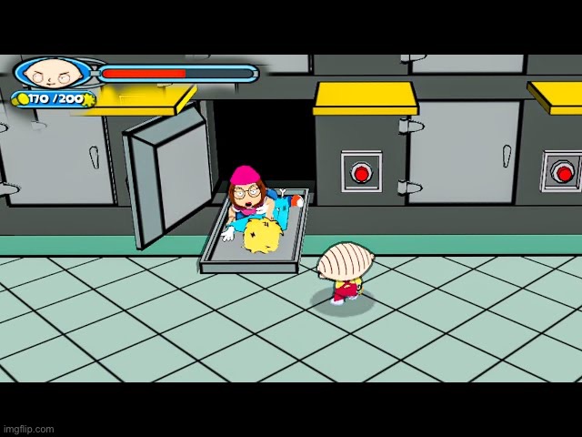 Go away Stewie i'm with my boyfriend | made w/ Imgflip meme maker