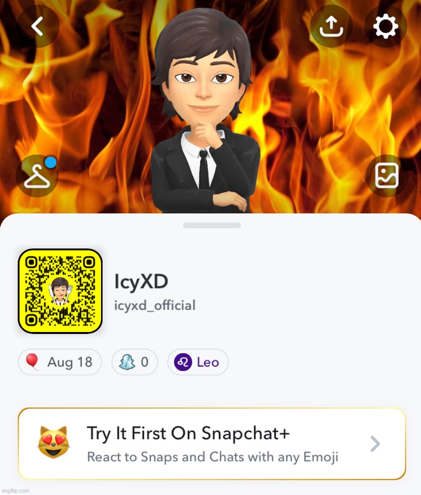 Add me on snapchat guys | made w/ Imgflip meme maker
