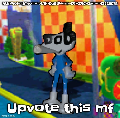 https://imgflip.com/i/8o9y0t?nerp=1714271642#com31229678 | https://imgflip.com/i/8o9y0t?nerp=1714271642#com31229678; Upvote this mf | image tagged in dob smoking a fat blunt | made w/ Imgflip meme maker