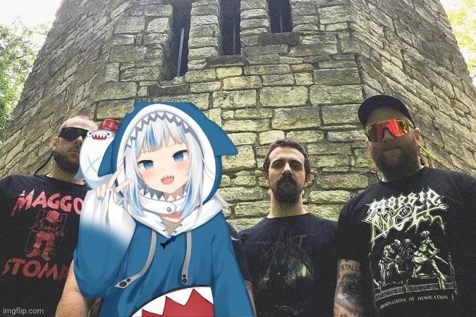 I have alot of these images | made w/ Imgflip meme maker