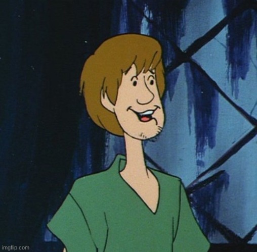 Cartoon shaggy 2 | image tagged in cartoon shaggy 2 | made w/ Imgflip meme maker