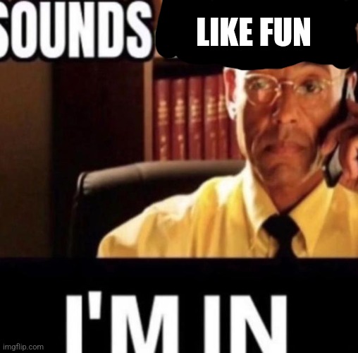 Sounds Autistic. | LIKE FUN | image tagged in sounds autistic | made w/ Imgflip meme maker