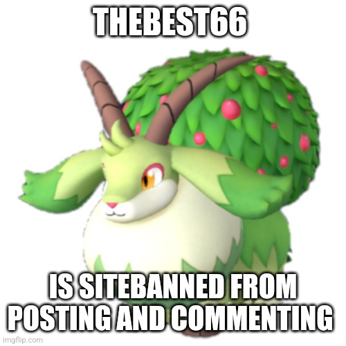 Caprity | THEBEST66; IS SITEBANNED FROM POSTING AND COMMENTING | image tagged in caprity | made w/ Imgflip meme maker