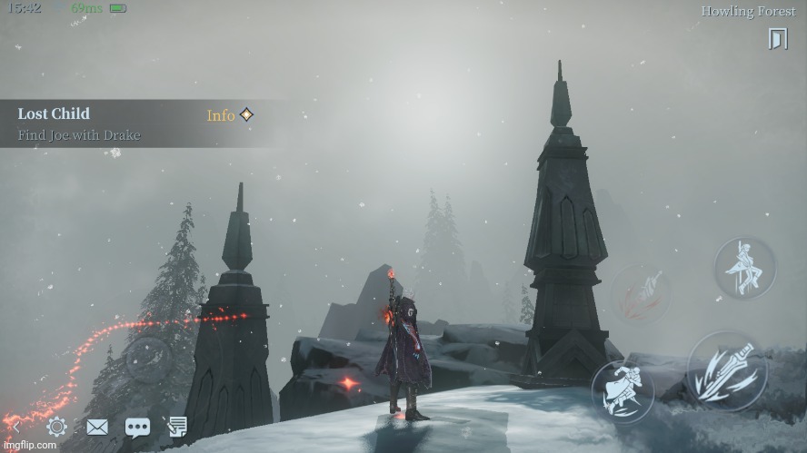 dmc mobial (surprisingly super optimized) | made w/ Imgflip meme maker