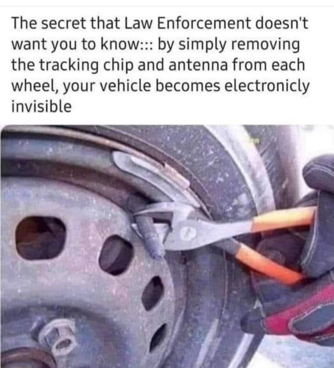 tweekers Blank Meme Template