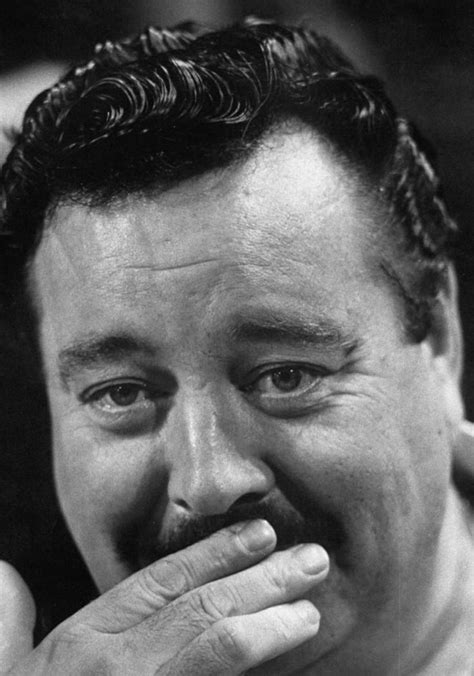 High Quality Jackie Gleason Blank Meme Template