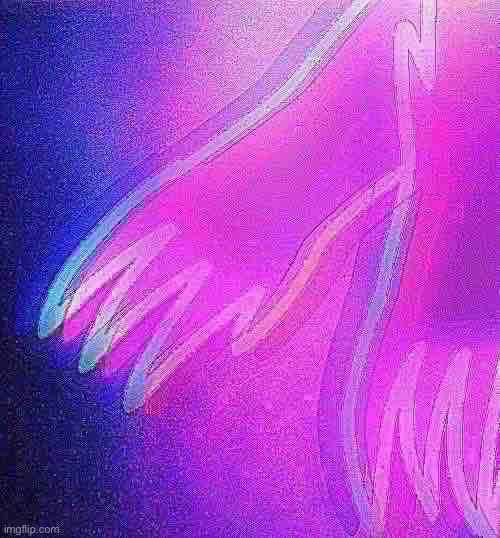 Another teaser for the new oc… it will be introduced in a story later on, so this is all you will get right now | made w/ Imgflip meme maker