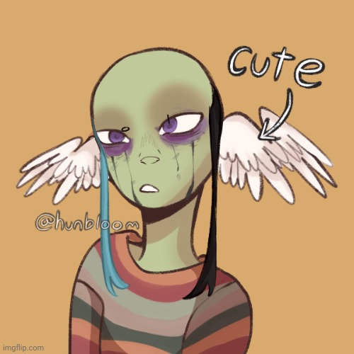 look! i made uh picrew uh yeah super cool yeah | made w/ Imgflip meme maker