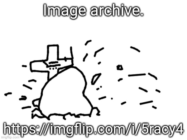 MASSIVE POTATO REVIVAL | Image archive. https://imgflip.com/i/5racy4 | made w/ Imgflip meme maker