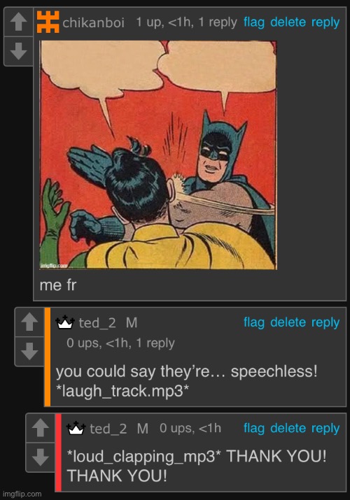 may be a repost but idk | made w/ Imgflip meme maker