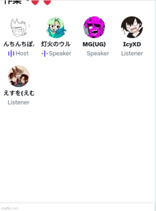 this is people just literally talking about the most random shit ever | made w/ Imgflip meme maker