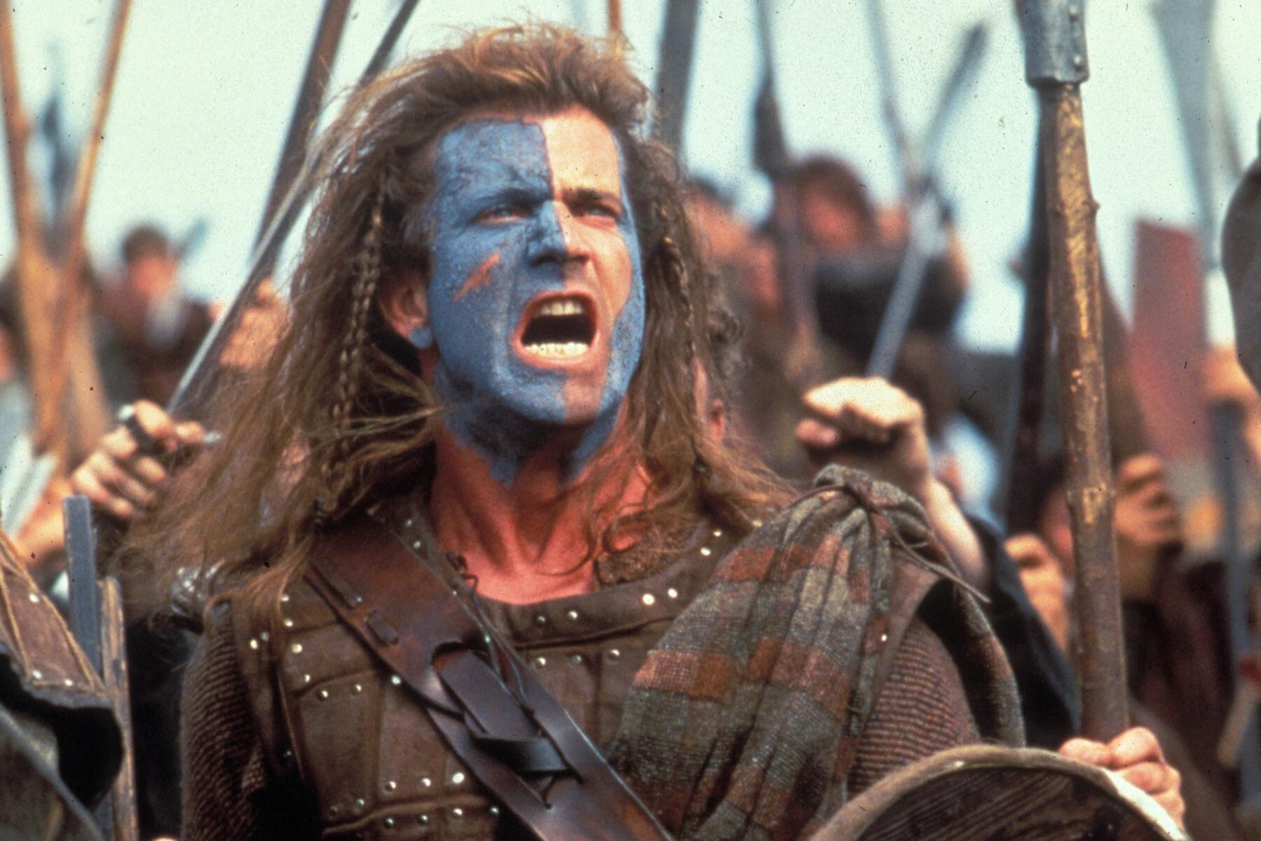 High Quality Braveheart medicine Blank Meme Template