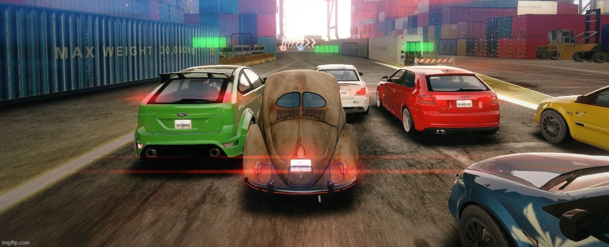 herbie | made w/ Imgflip meme maker