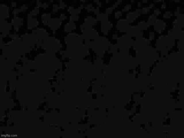 silence | made w/ Imgflip meme maker