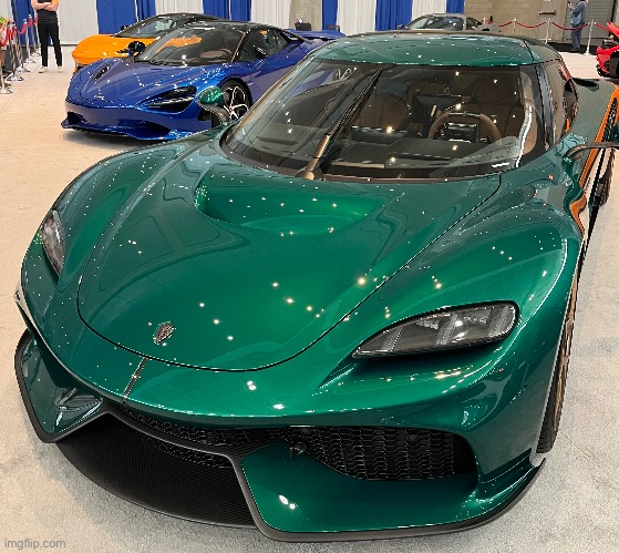 Photos from the car show I was at (2 more coming) | made w/ Imgflip meme maker