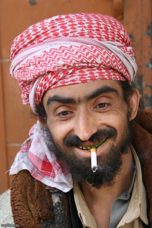 arab | image tagged in arab | made w/ Imgflip meme maker