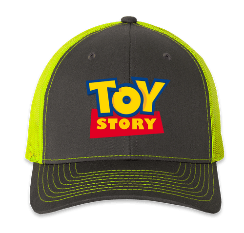 Toy Story Hat Blank Meme Template