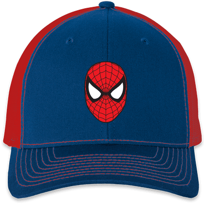 Spider-Man Hat 2 Meme Template