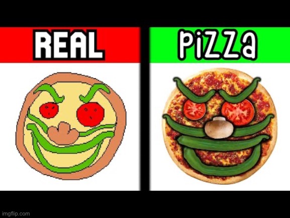 image tagged in pizza tower | made w/ Imgflip meme maker