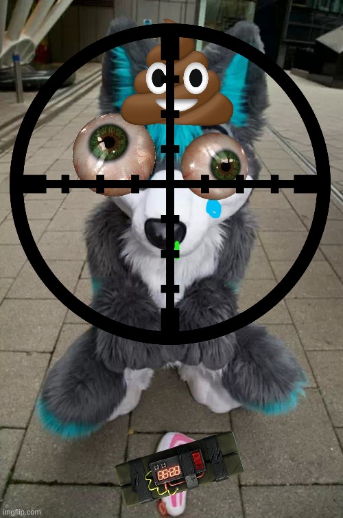 Furry | image tagged in furry | made w/ Imgflip meme maker