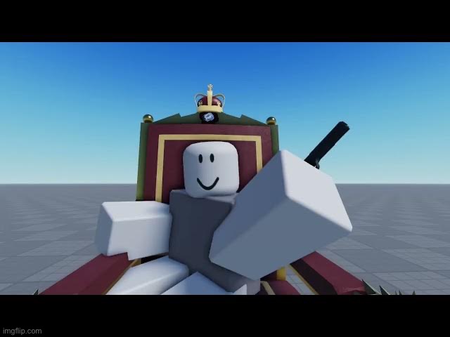 image tagged in roblox | made w/ Imgflip meme maker