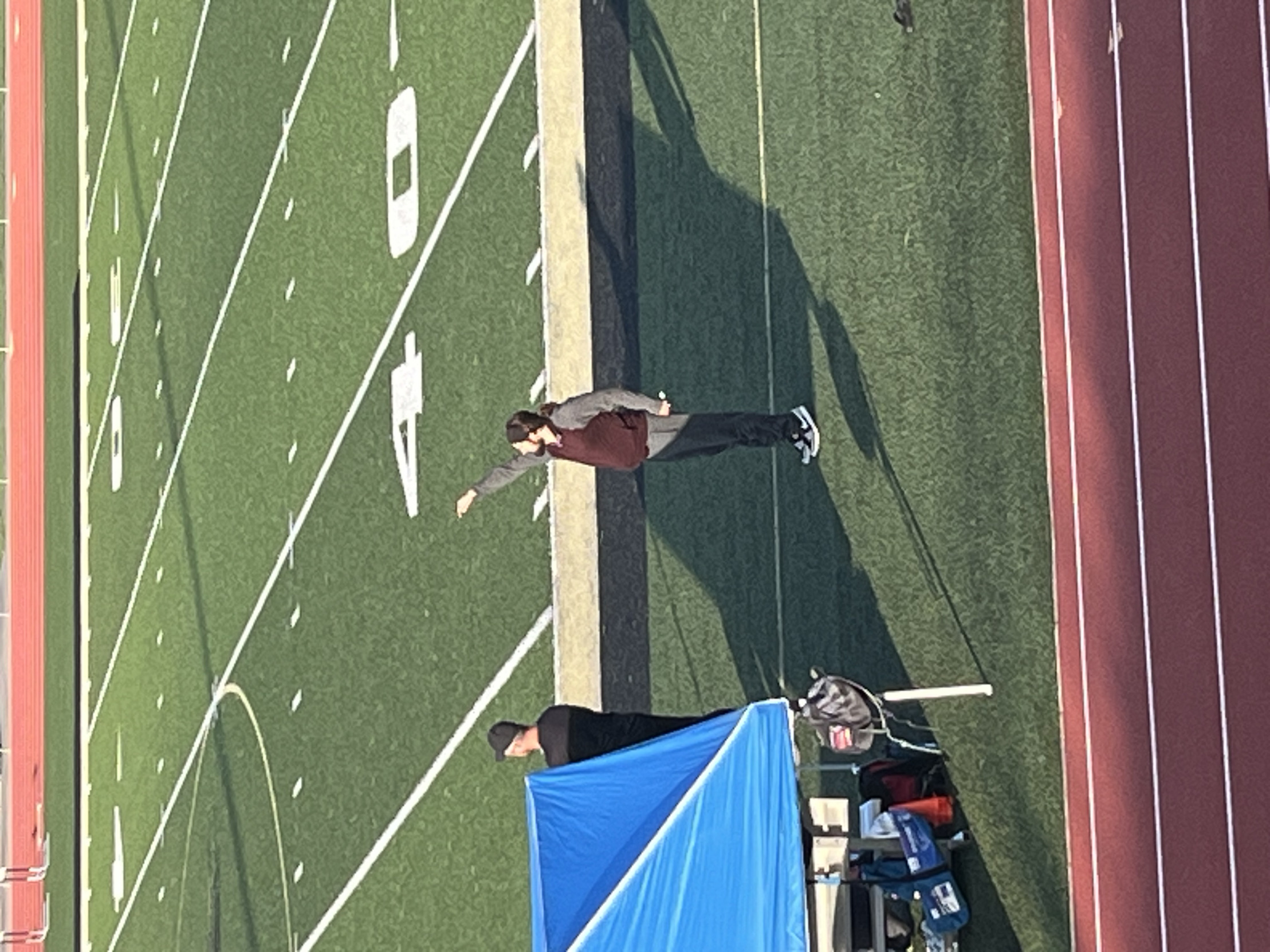 Get the lead out Blank Meme Template