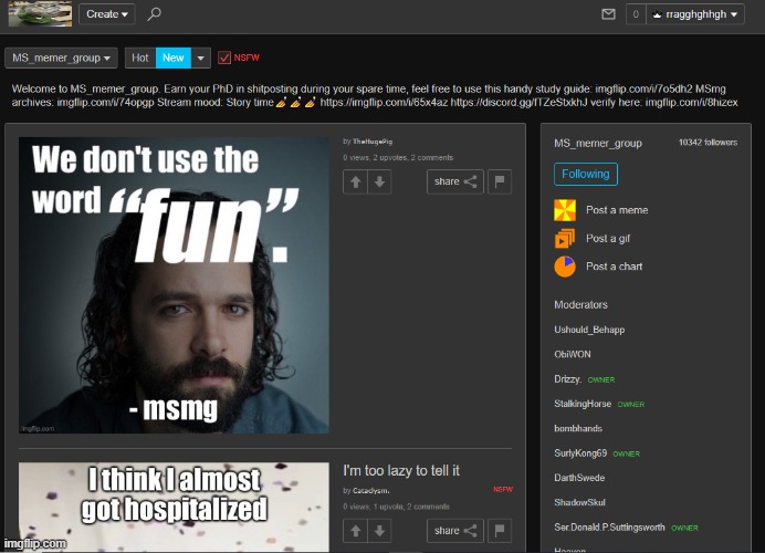 new imgflip update lookin fire | made w/ Imgflip meme maker