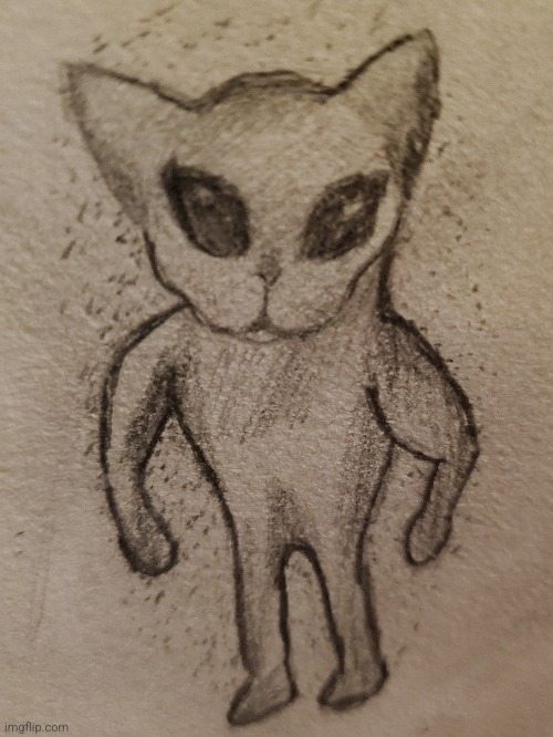 Rate the drawing | made w/ Imgflip meme maker