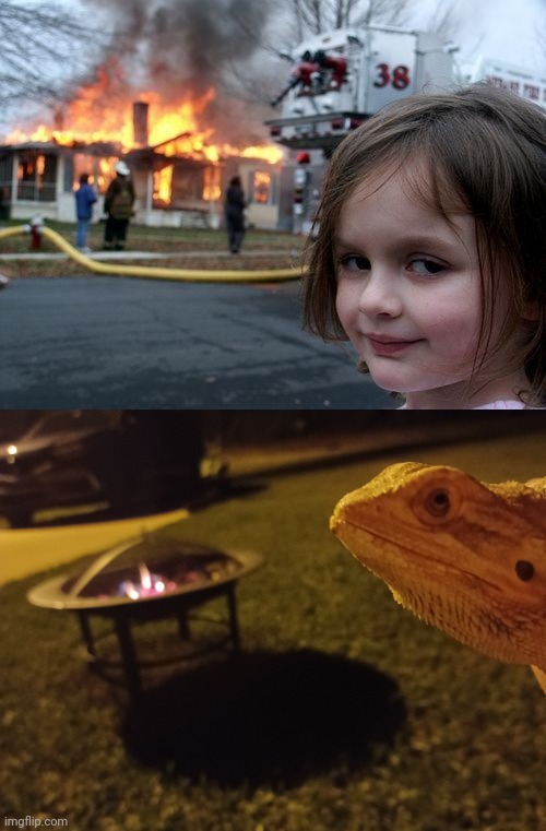 Same energy | image tagged in memes,disaster girl | made w/ Imgflip meme maker