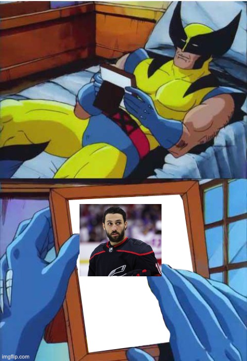 Wolverine Remember | image tagged in wolverine remember | made w/ Imgflip meme maker