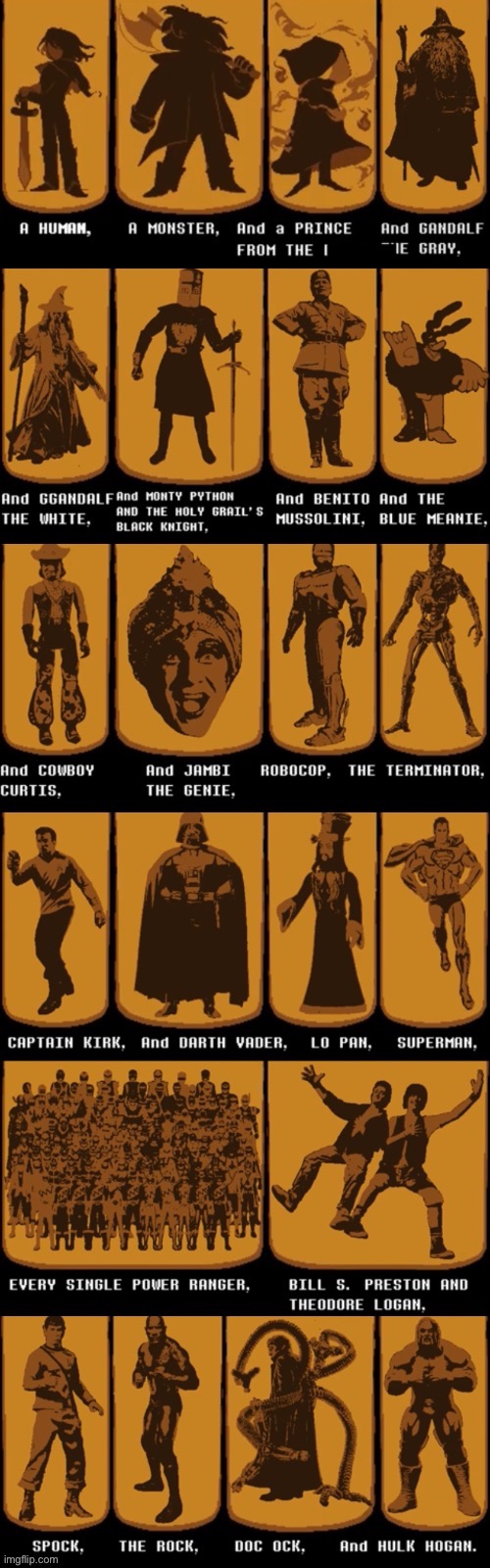 How could I ever forget about this banger | made w/ Imgflip meme maker