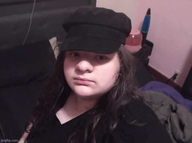 Hat | made w/ Imgflip meme maker