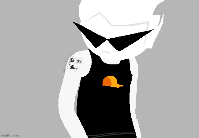 Epik tattoo | made w/ Imgflip meme maker